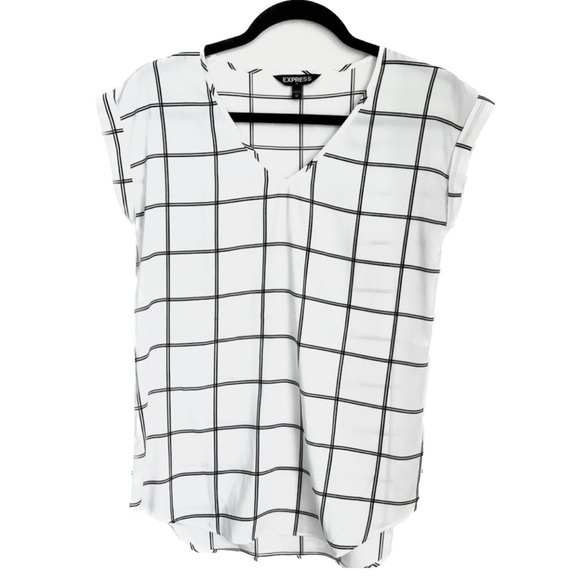 Express Tops - Express‎ Dress Shirt